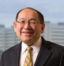 Paul P. Lee, MD, JD