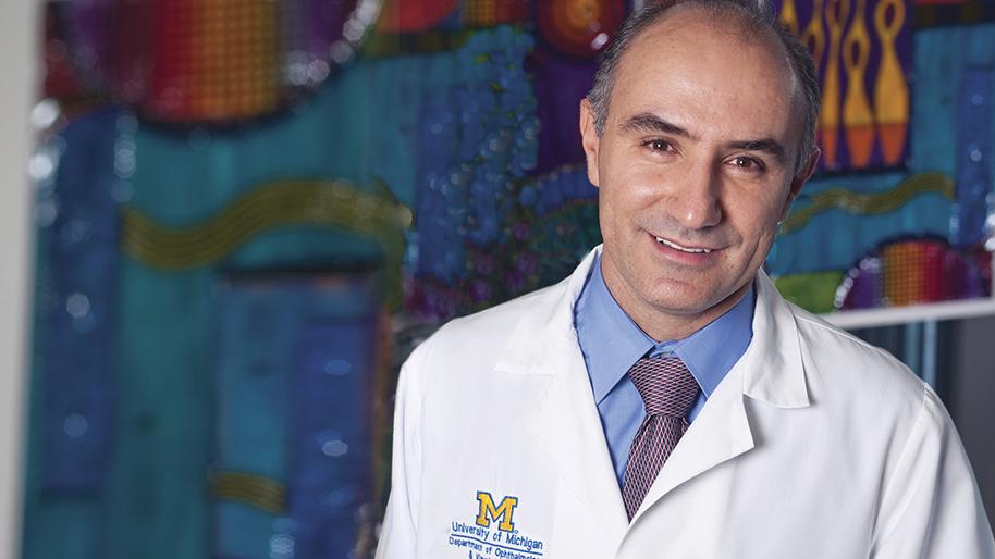 Dr. Hakan Demirci