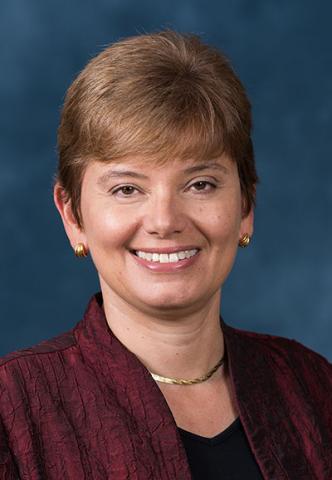 Eve Kerr