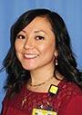 Miho Ito-Navarro, Social Worker
