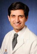 Dr. Shahzad Mian