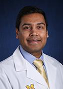 Nambi Nallasamy, MD