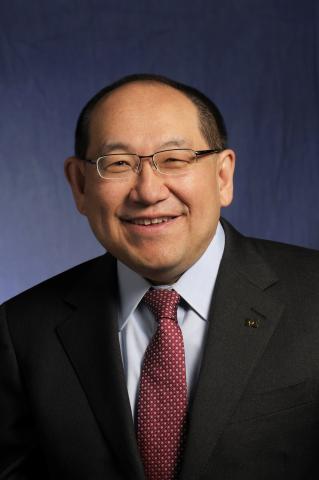Paul Lee, M.D., J.D.