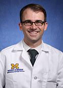Brian Stagg, M.D.