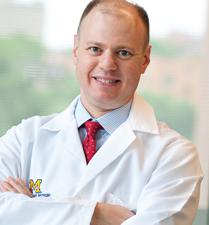 Dr. Joshua Stein