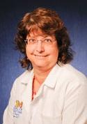 Dr. Donna Wicker