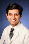 Dr. Shahzad Mian