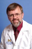 Howard Petty, Ph.D.