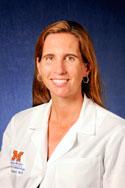 Dr. Maria Woodward
